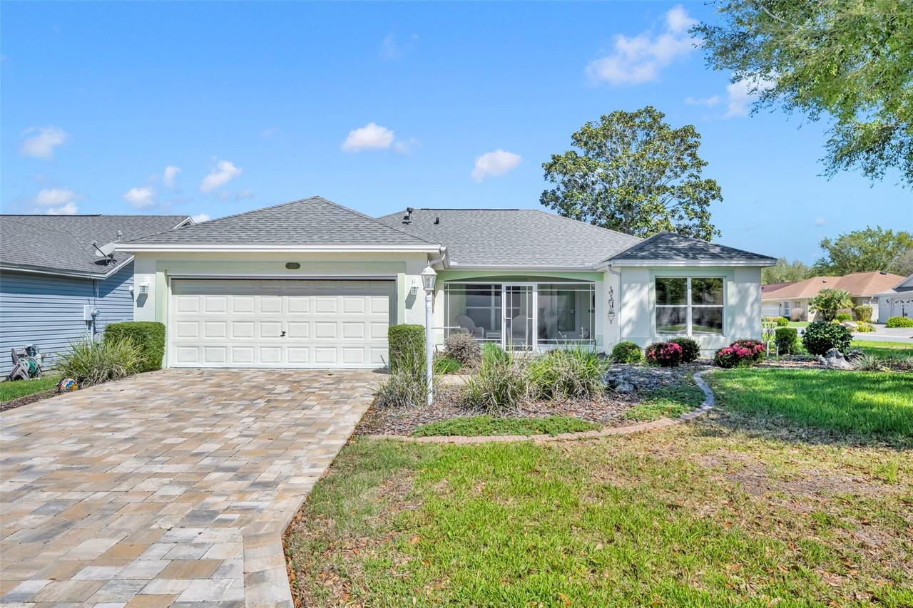 3001 Sandy Ln., The Villages, FL 32162