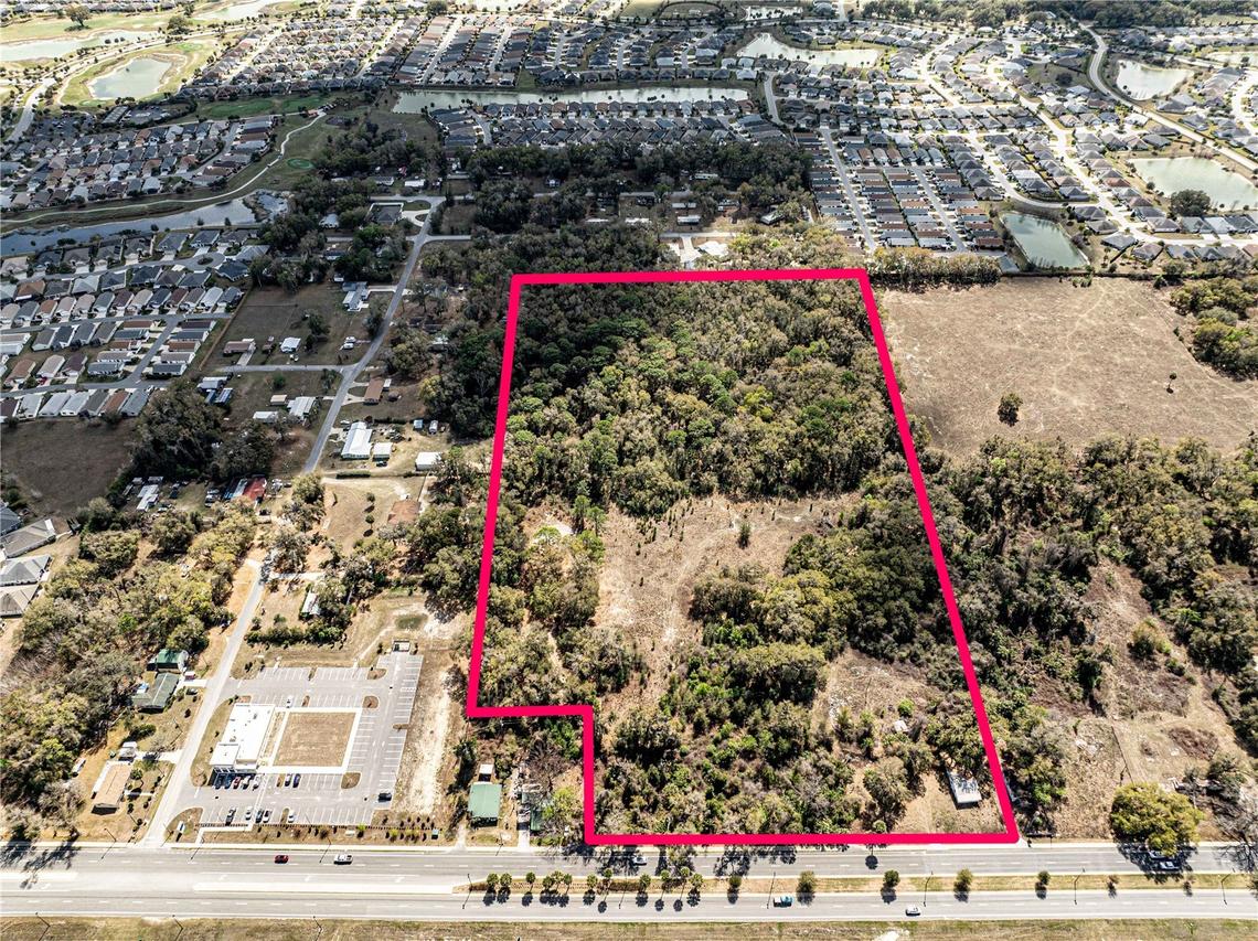 5245 Warm Springs Ave., Wildwood, FL 34785