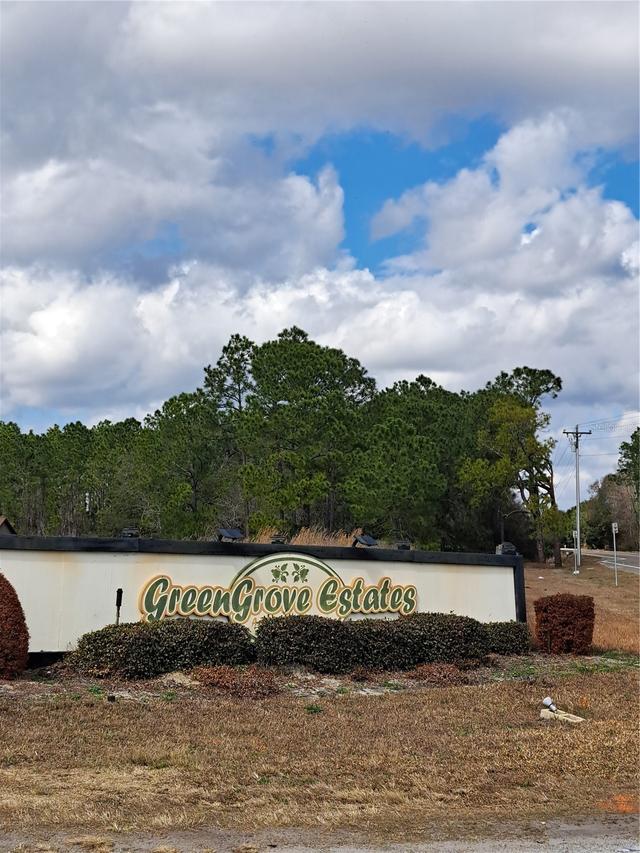Greengrove Blvd., Clermont, FL 34714