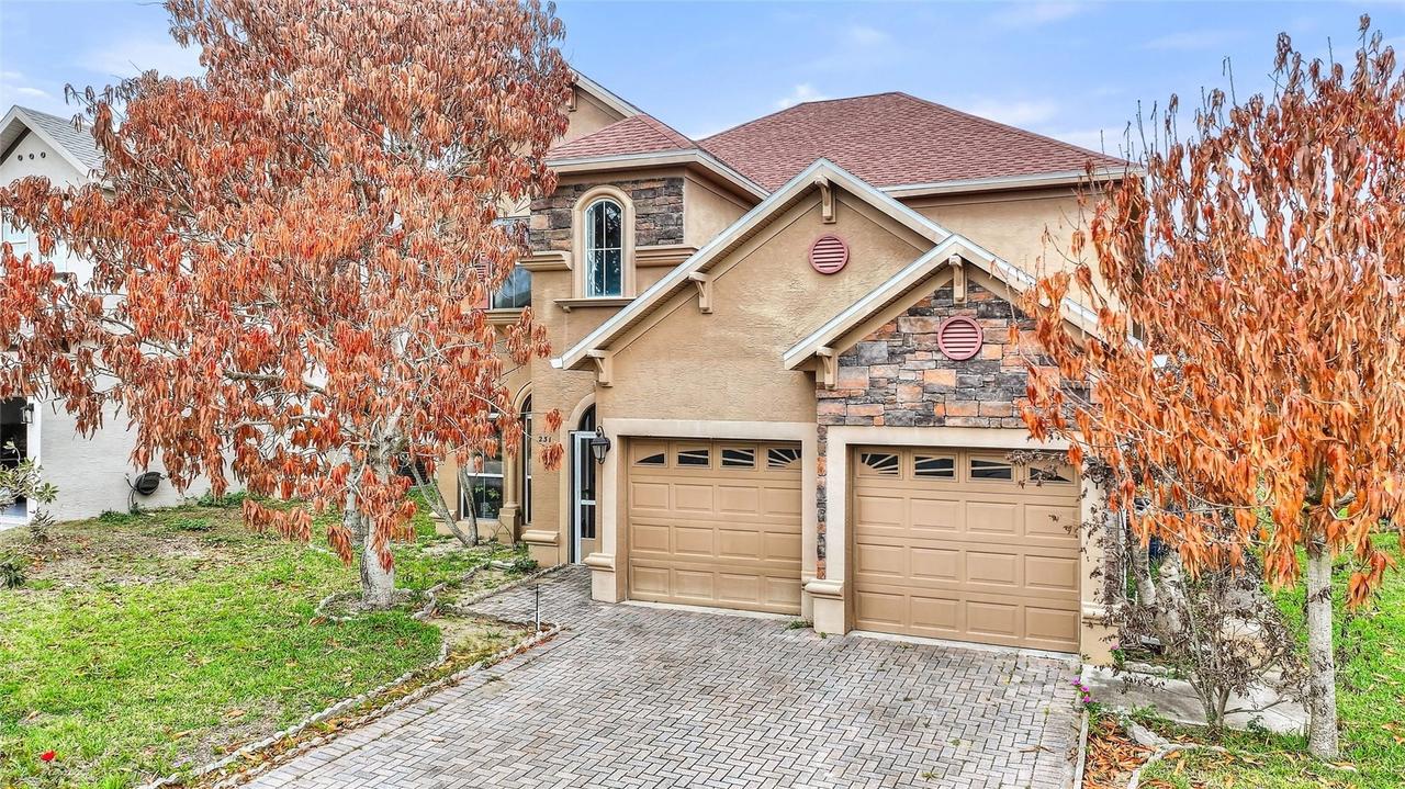 231 Towerview Dr., Haines City, FL 33844