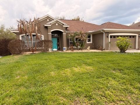 13428 E Via Roma Cir., Clermont, FL 34711