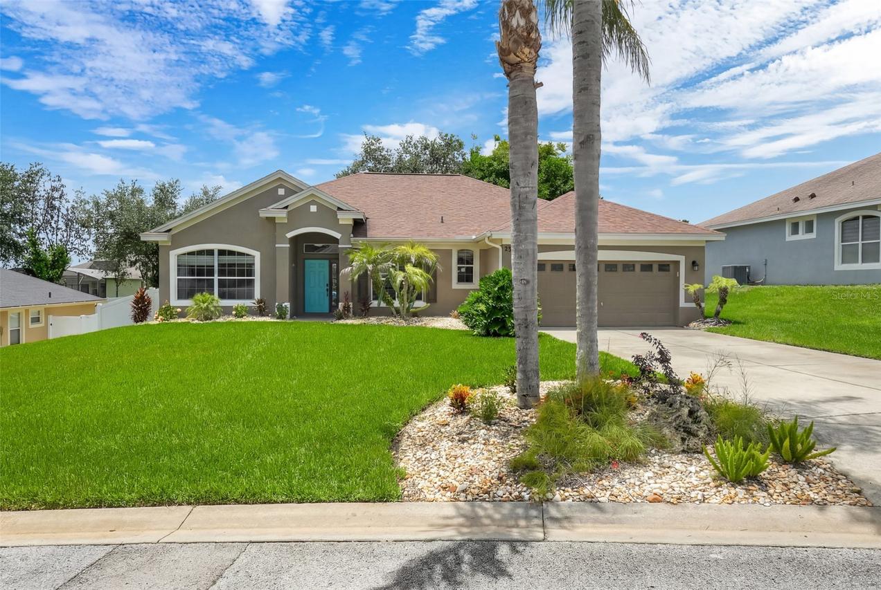 13428 E Via Roma Cir., Clermont, FL 34711