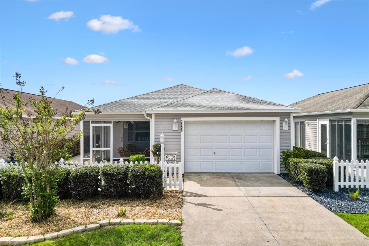 2558 Carrington Ct., The Villages, FL 32162