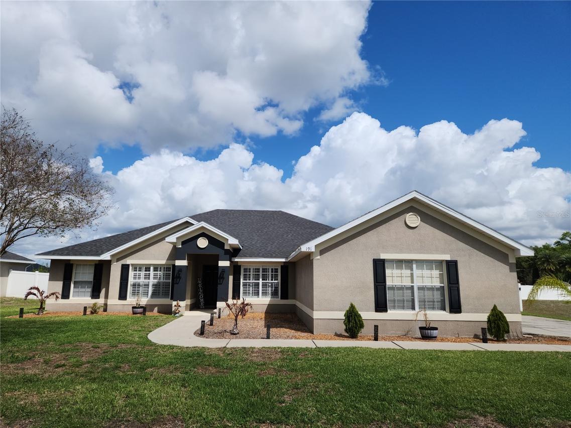 191 Mandolin Dr., Winter Haven, FL 33884