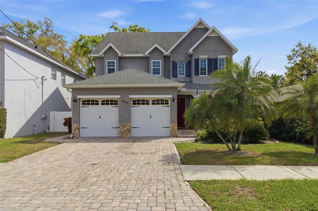 7306 S Fitzgerald St., Tampa, FL 33616