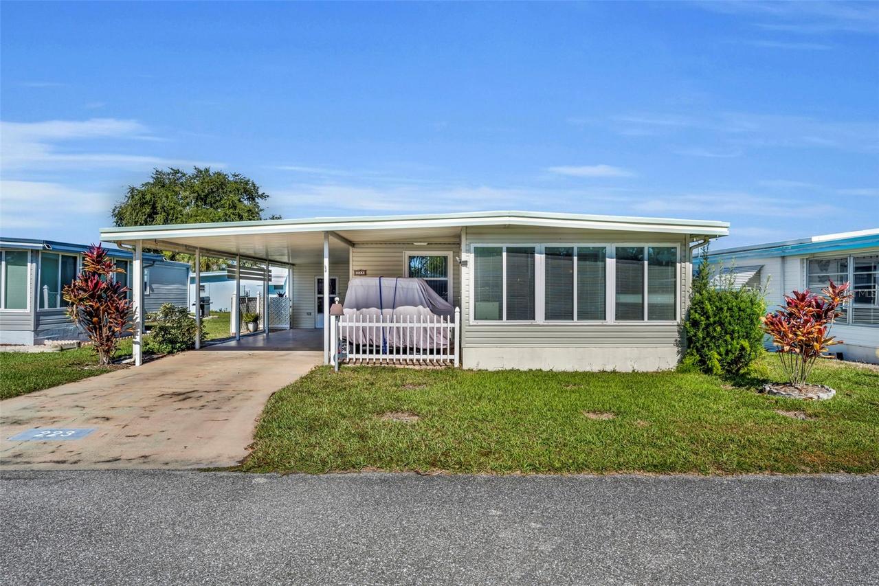 223 Paradise, Leesburg, FL 34788