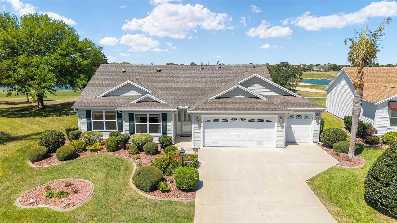 1397 Eagle Ridge Dr., The Villages, FL 32162