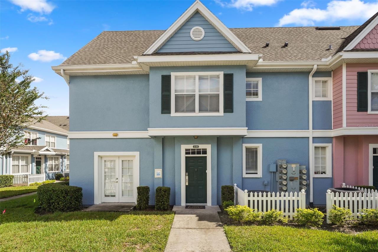 4021 Venetian Bay Dr. #101, Kissimmee, FL 34741