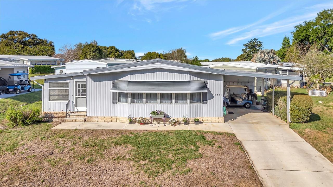 2236 Evergreen Cir. #1704, Zellwood, FL 32798