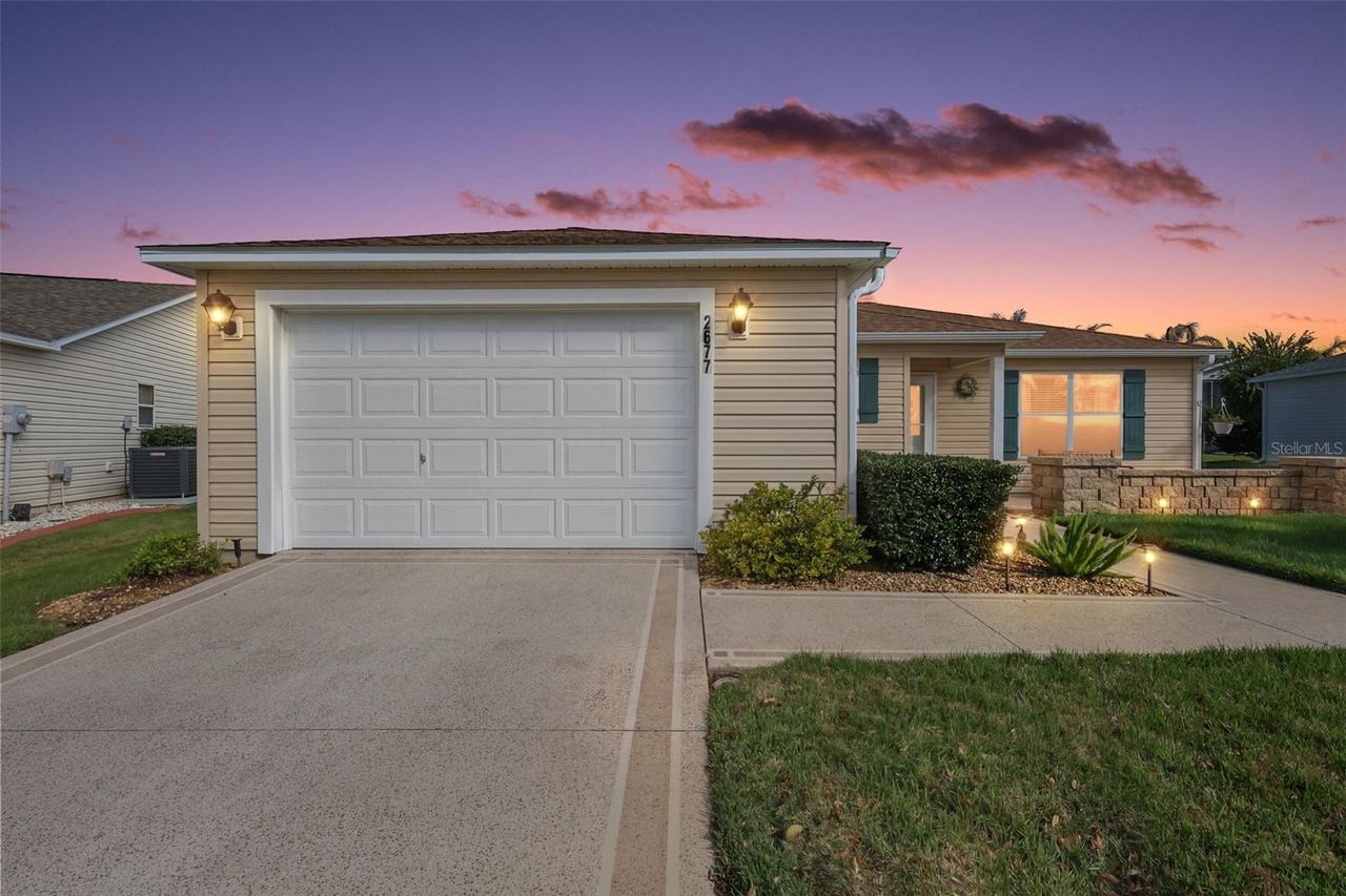 2677 English Ivy Cir., The Villages, FL 32162