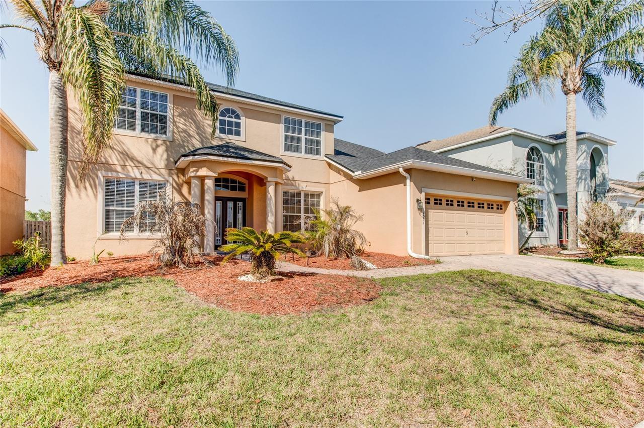 [Address Hidden by Seller], Orlando, FL 32825
