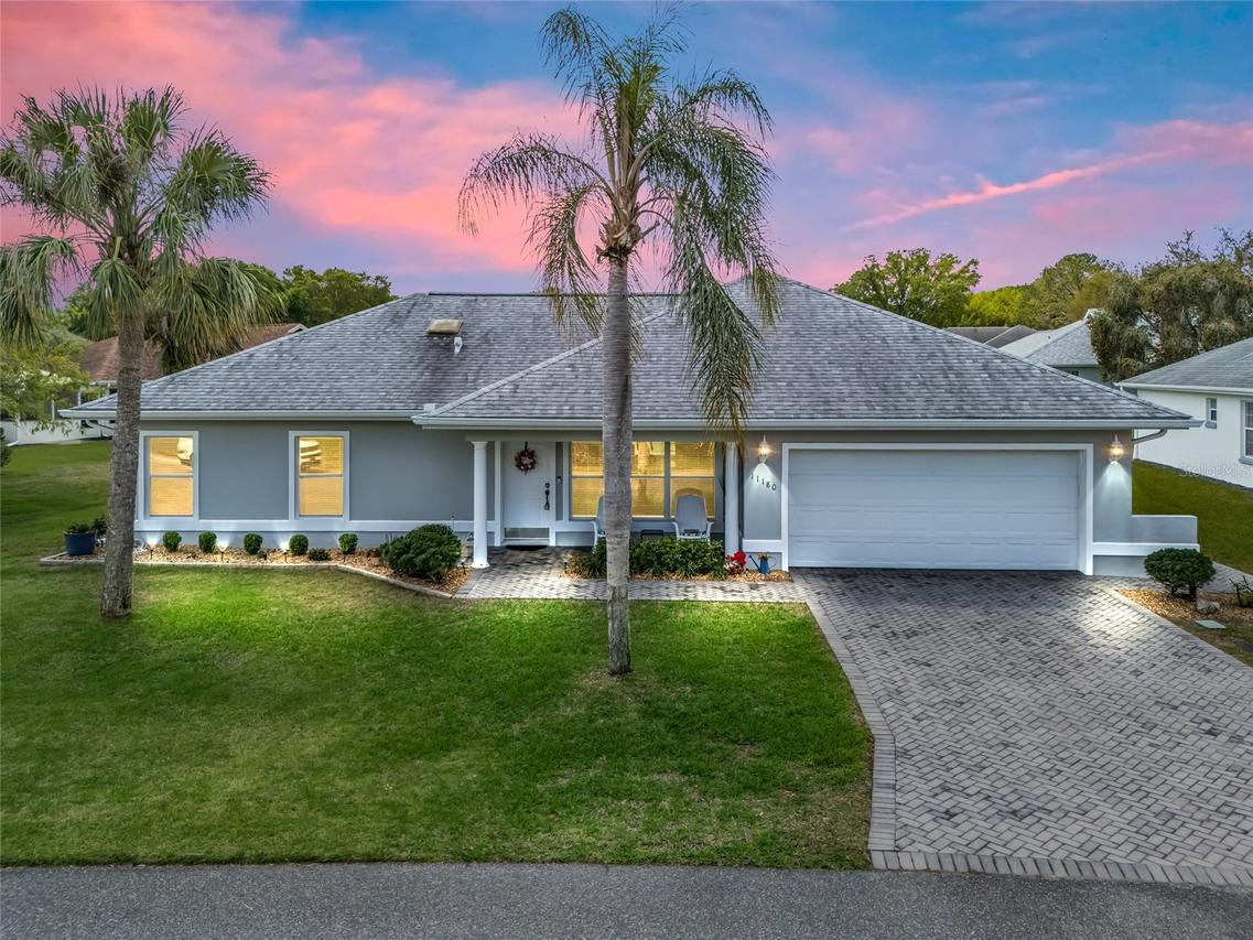 11180 SE 175th Pl., Summerfield, FL 34491