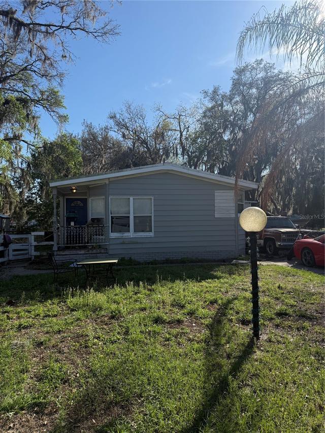 8602 Treasure Island Rd., Leesburg, FL 34788