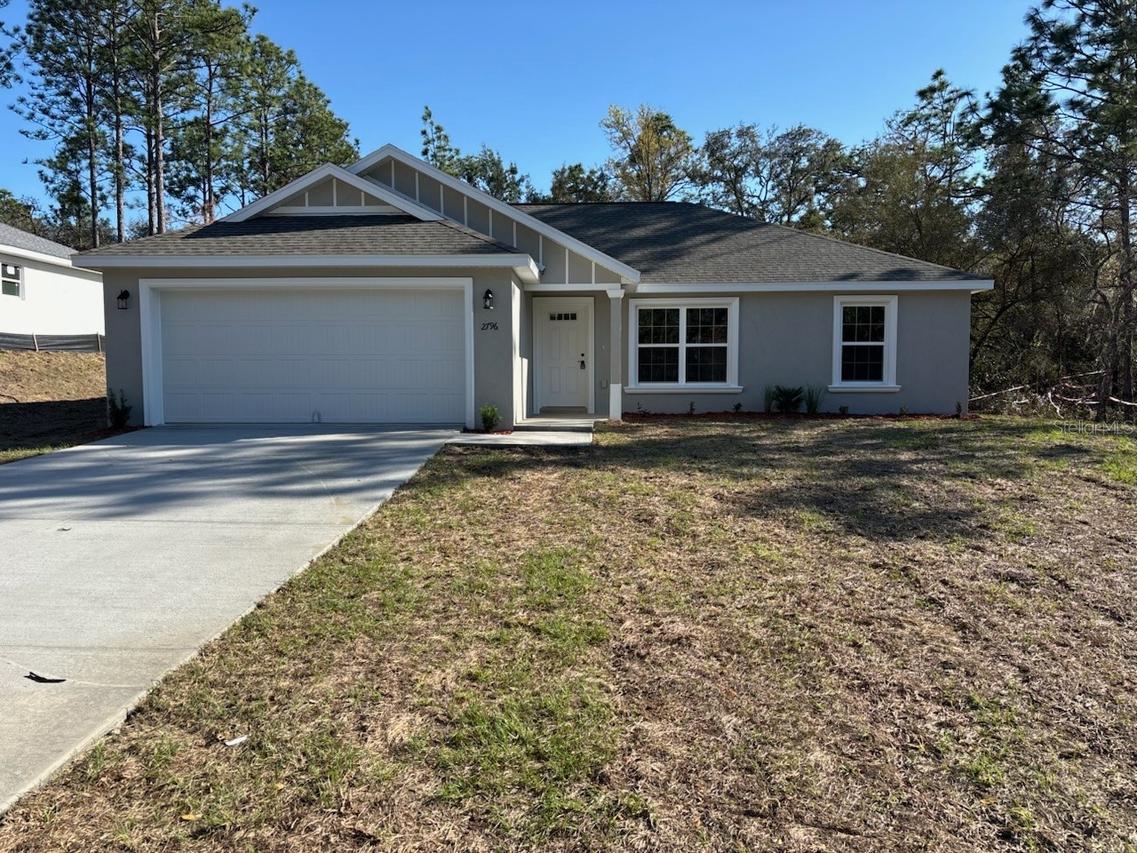 2796 W Paragon Ln., Dunnellon, FL 34433
