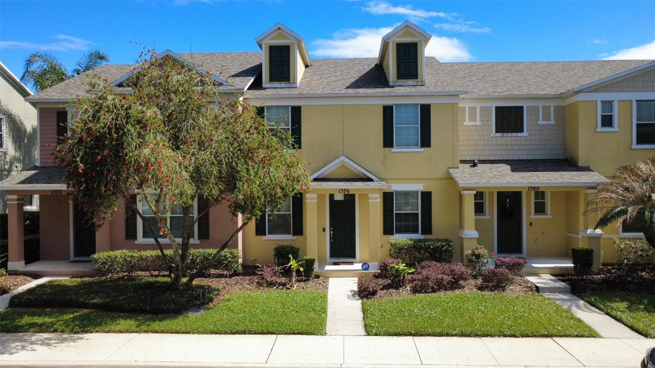 1376 Seburn Rd., Apopka, FL 32703