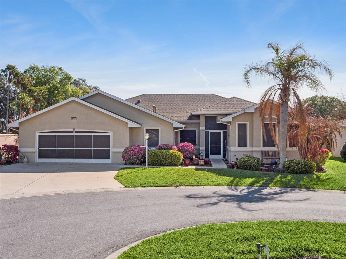 6100 Prince Frederick Ct., Leesburg, FL 34748