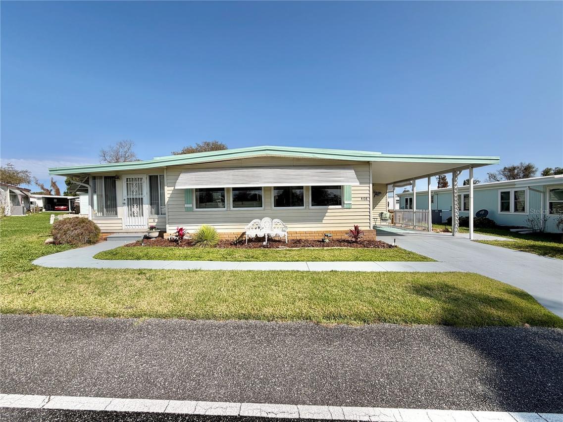 408 Palo Verde Dr., Leesburg, FL 34748