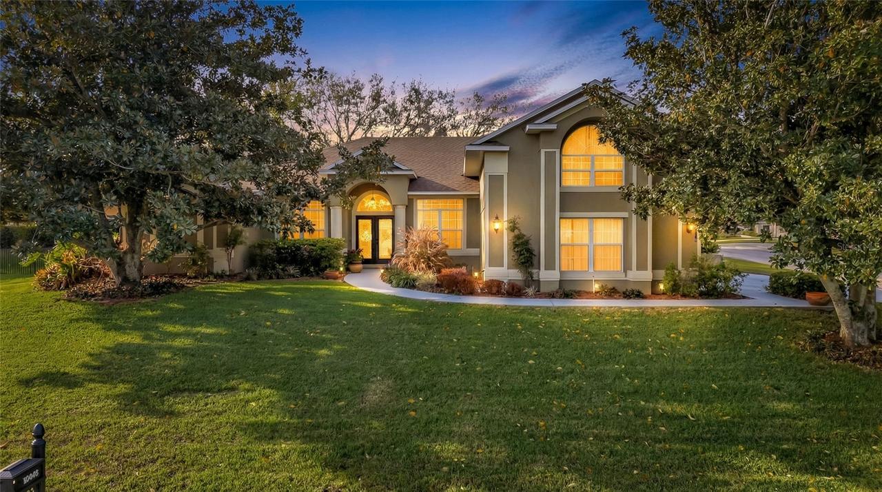 10446 Jardim De Largo St., Clermont, FL 34711