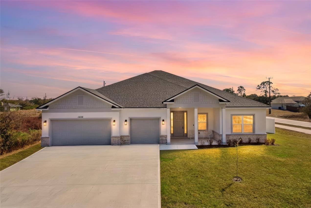 1406 Valerius St., Palm Bay, FL 32909