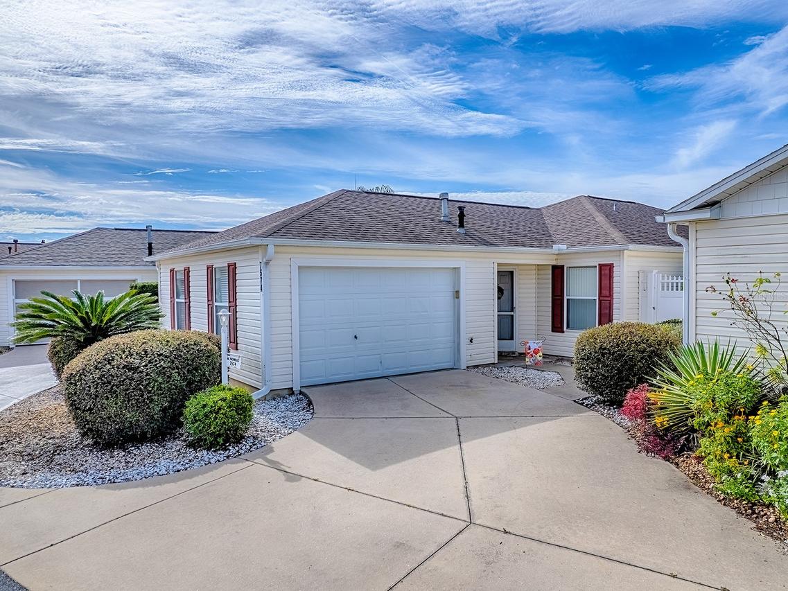 7574 SE 171st Sun Valley Pl., The Villages, FL 32162