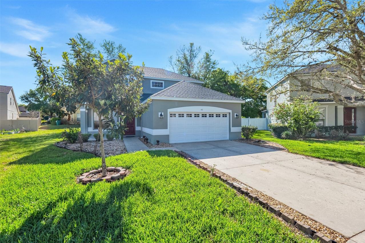 413 Split Oak Ct., Eustis, FL 32736