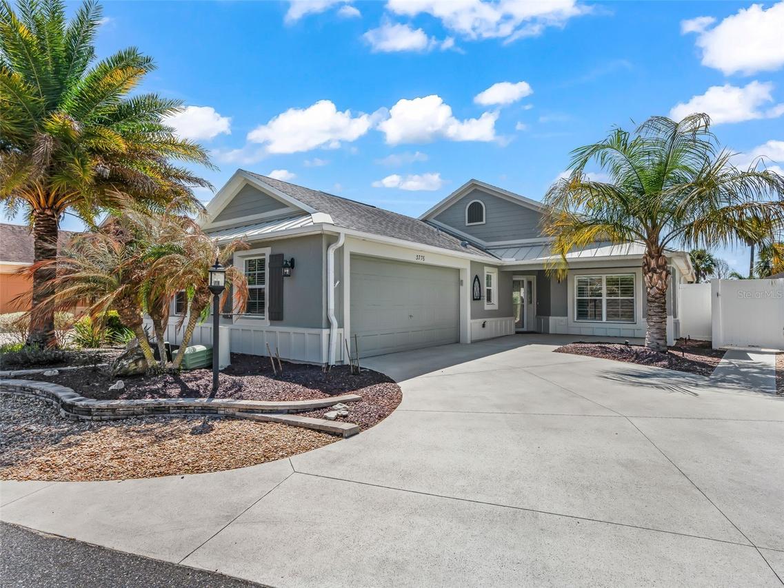 3776 E Torch Lake Dr., The Villages, FL 32163