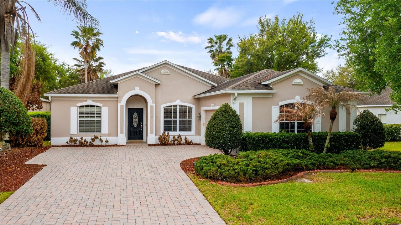 1093 Harmony Ln., Clermont, FL 34711