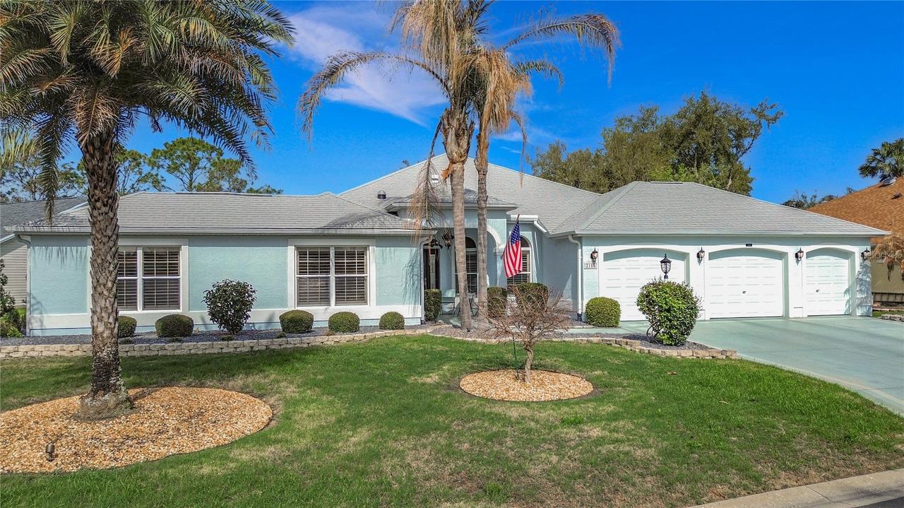 2105 Zaragoza Pl., Lady Lake, FL 32159