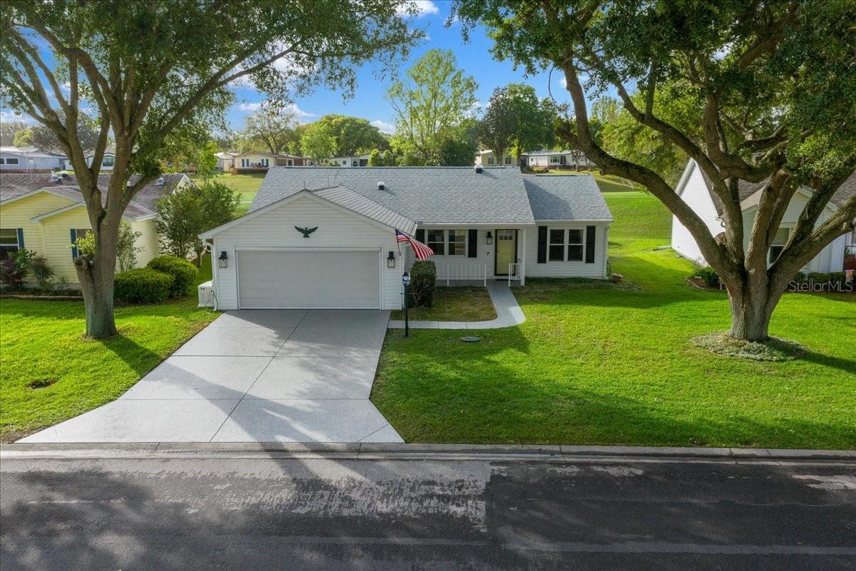 936 Orchid St., Lady Lake, FL 32159