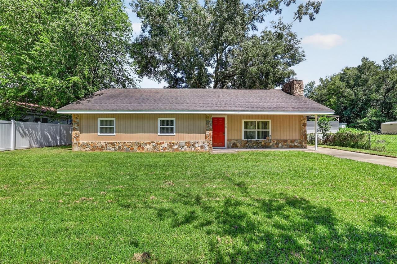 13581 SE 48th Ct., Summerfield, FL 34491