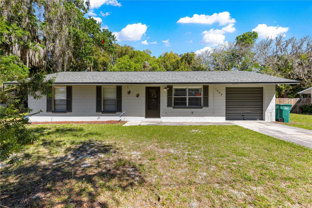 1905 Virginia Ave., Eustis, FL 32726