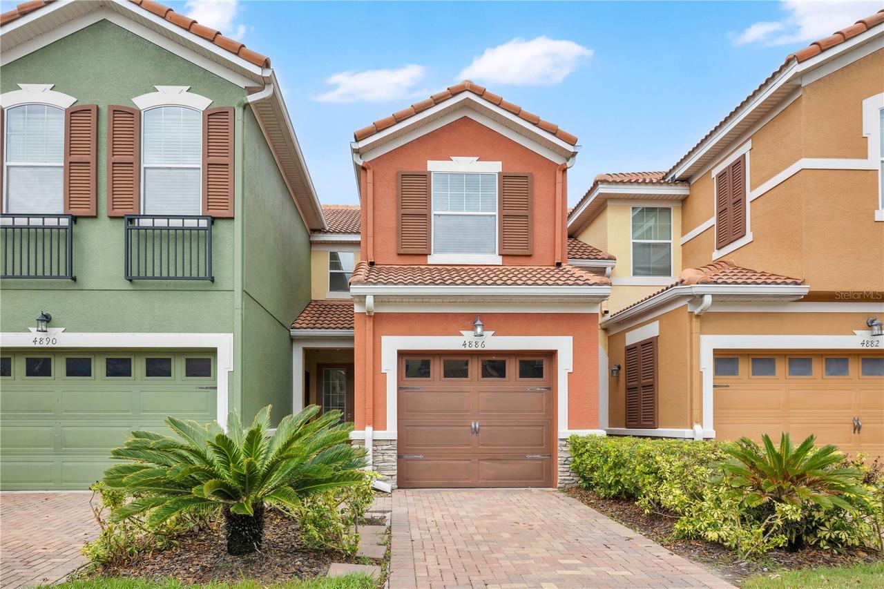 4886 Matteo Tr., Orlando, FL 32839