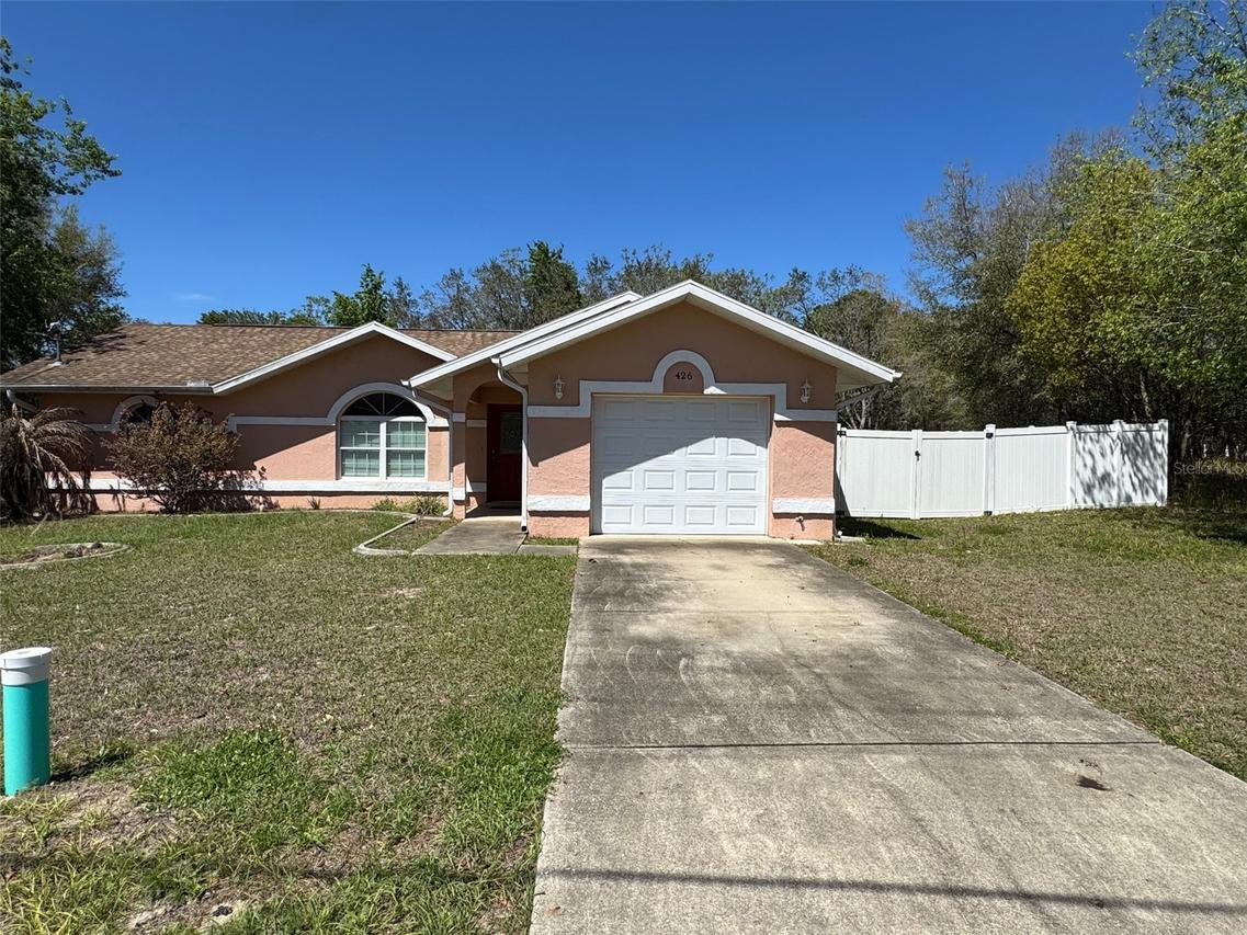 426 Spring Ln., Ocala, FL 34472