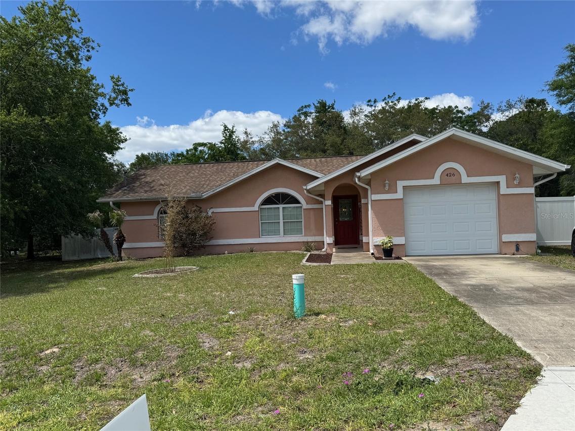 426 Spring Ln., Ocala, FL 34472