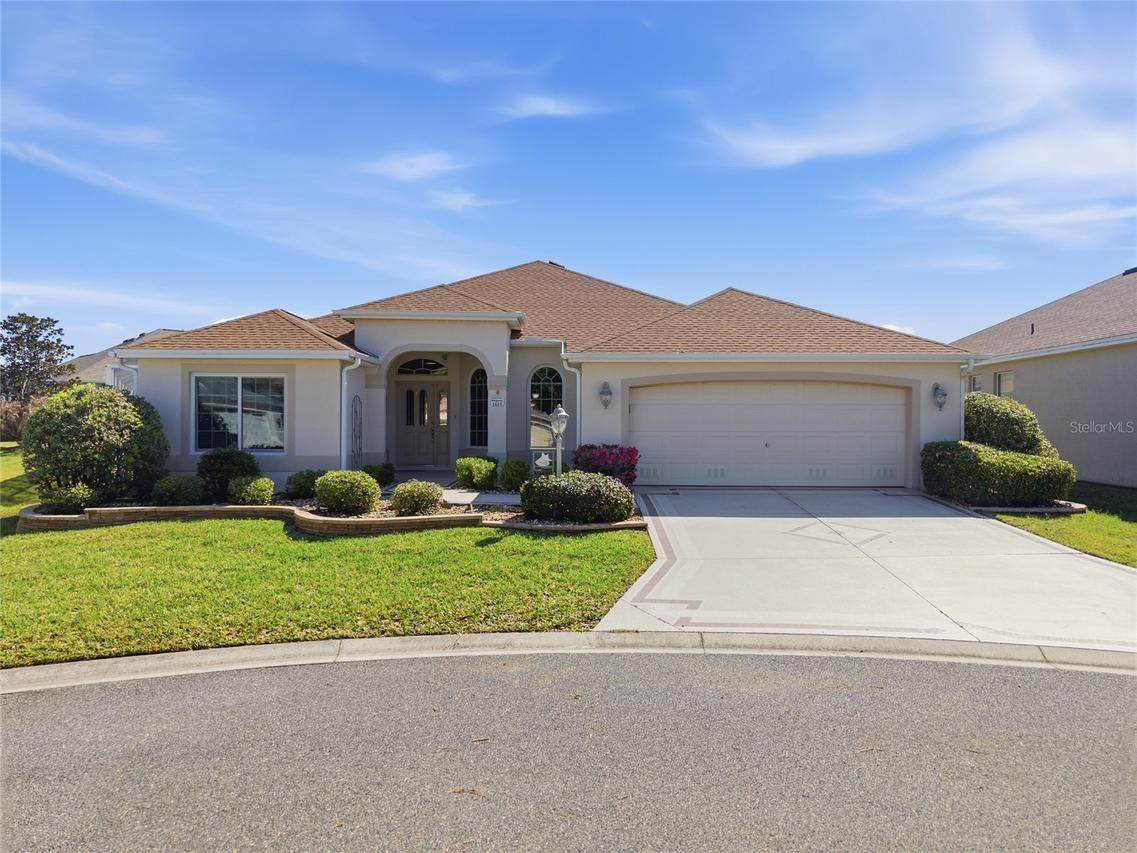 1615 Snelling Ave., The Villages, FL 32162