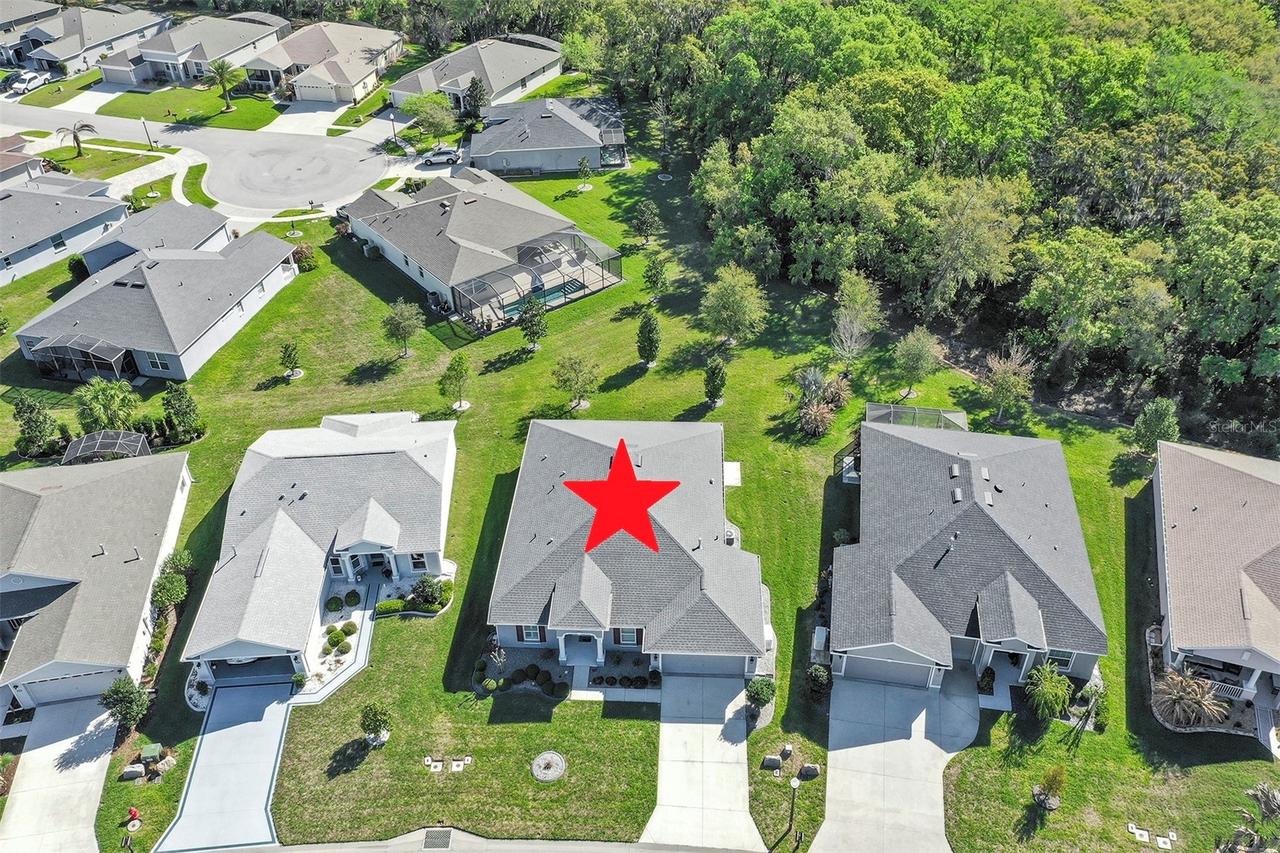 4541 Shenandoah River Tr., Leesburg, FL 34748