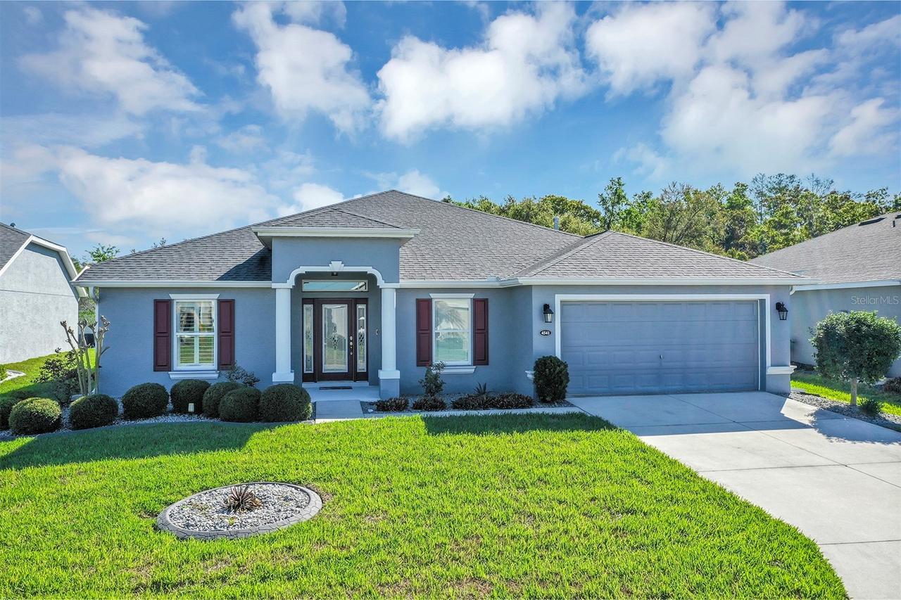 4541 Shenandoah River Tr., Leesburg, FL 34748