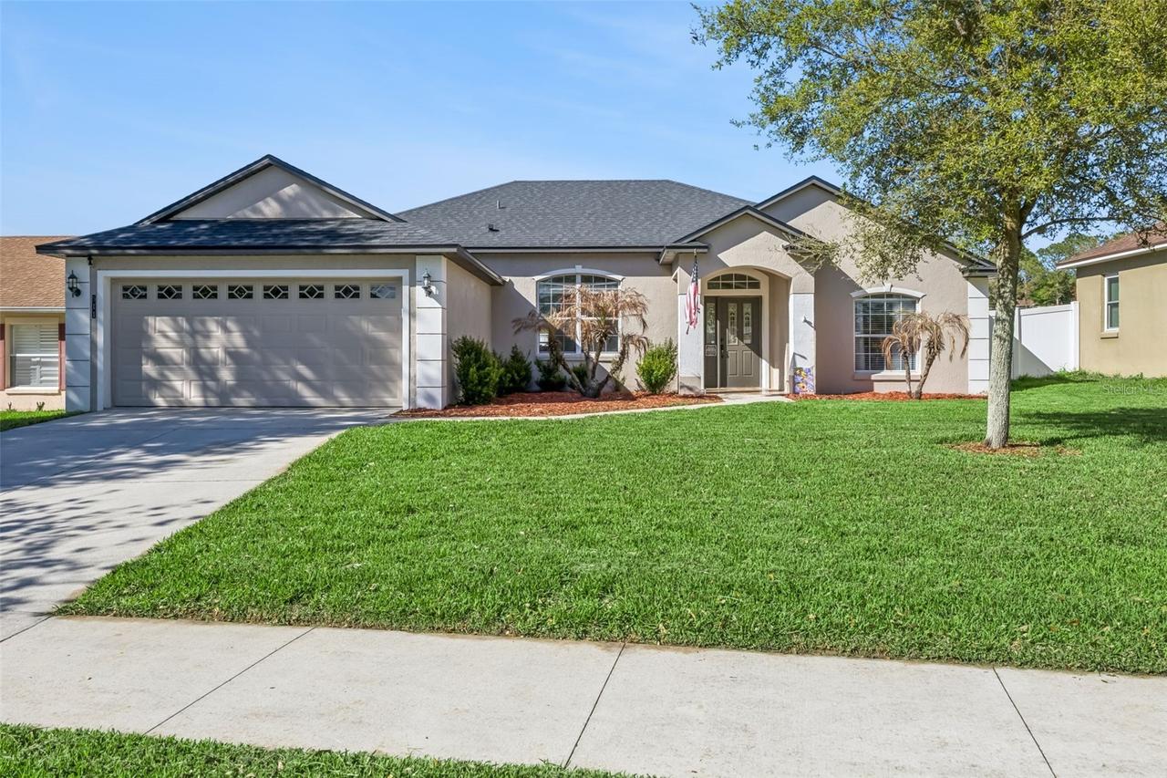 511 Lake Sumner Dr., Groveland, FL 34736