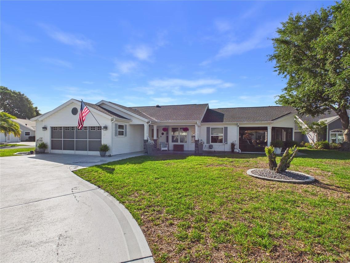 1602 Chavez Court, The Villages, FL 32159