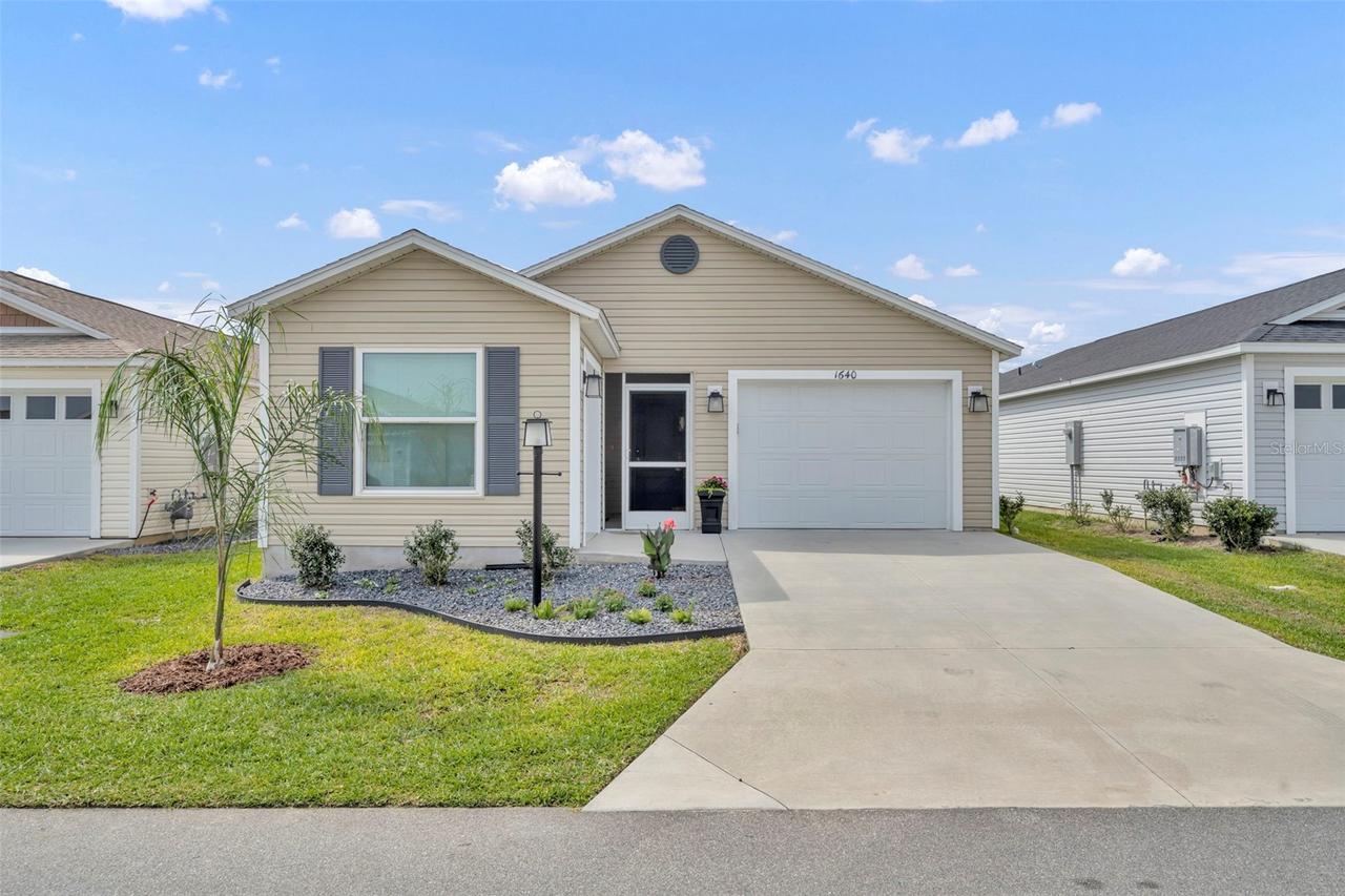 1640 Olivia Ter., The Villages, FL 34762