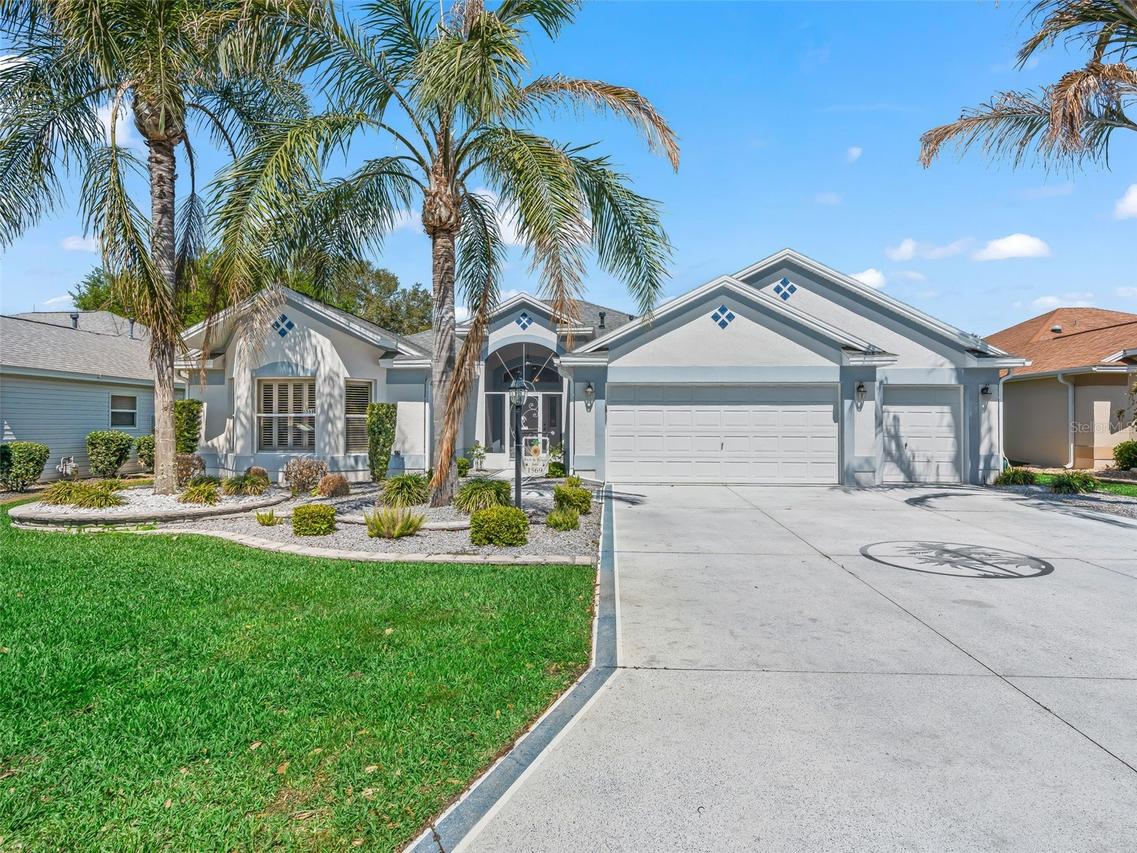 [Address Hidden by Seller], The Villages, FL 32162