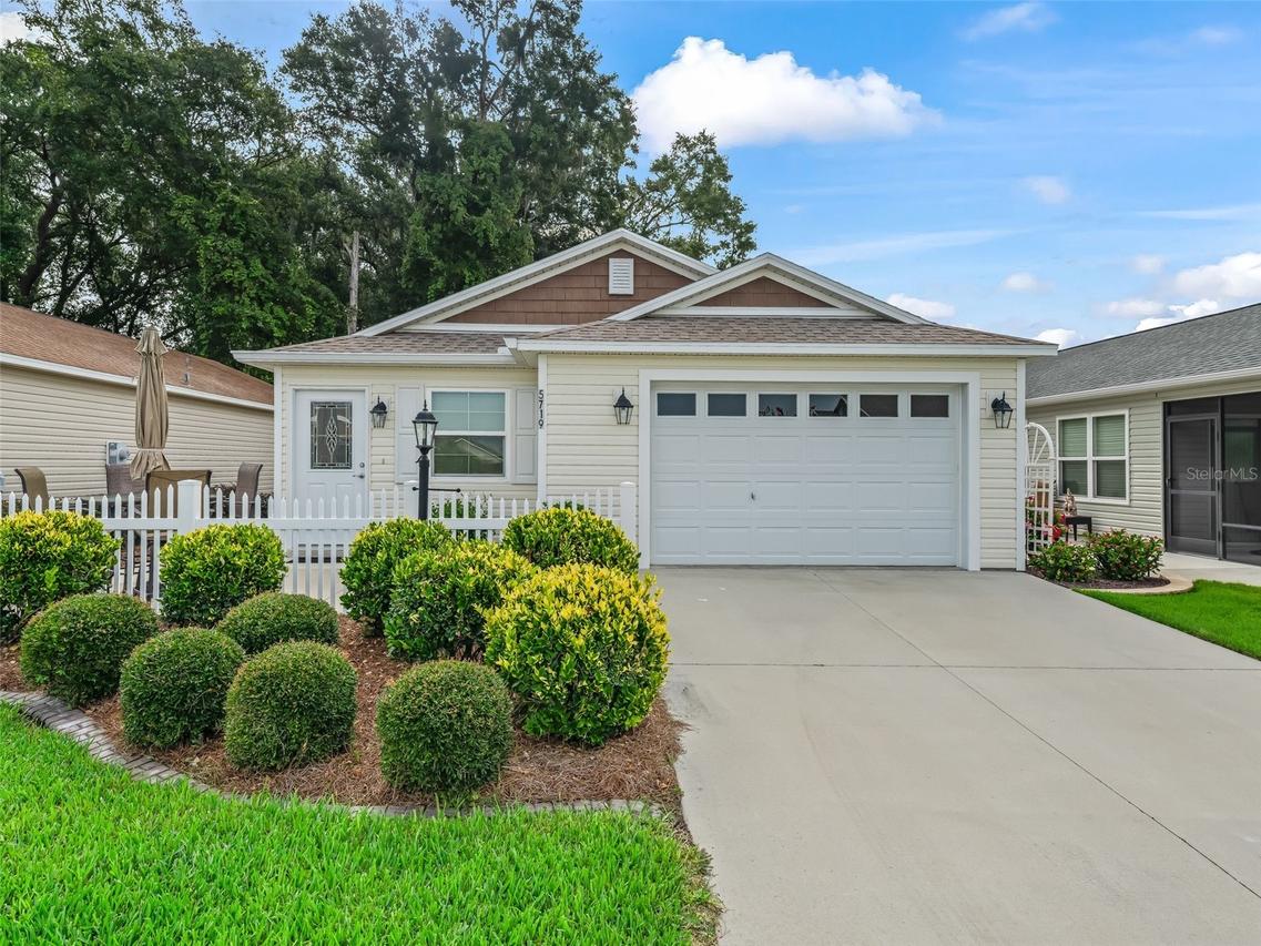 5719 Spartina Ter., The Villages, FL 32163