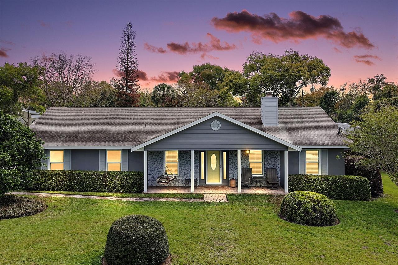 1762 Hamlin Ct., Mount Dora, FL 32757