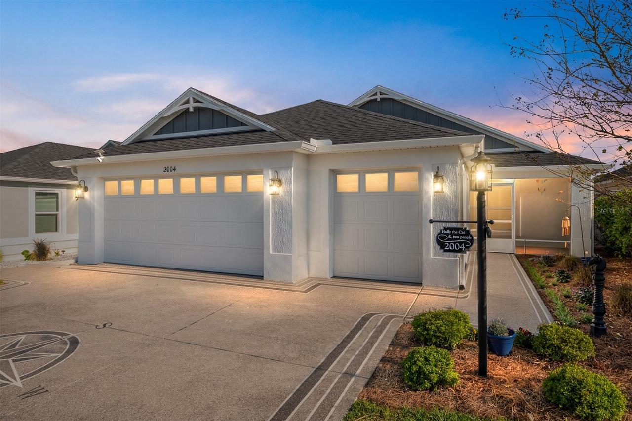 2004 Booth Pl., The Villages, FL 34762