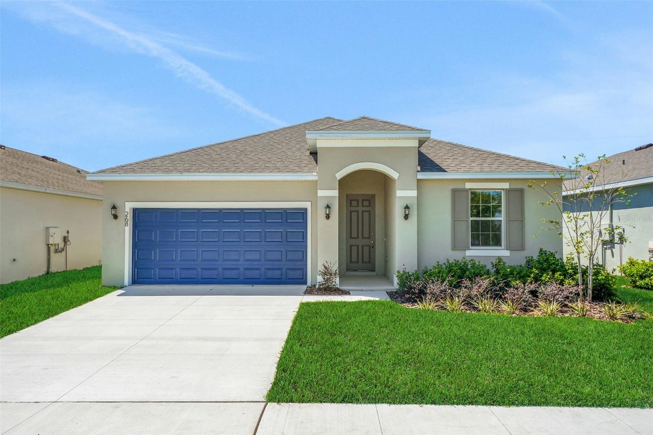 268 Meredith Blvd., Winter Haven, FL 33881