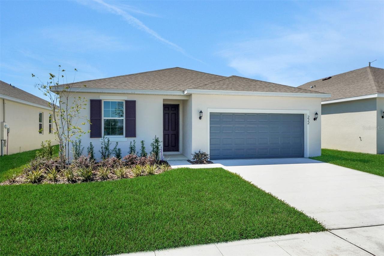 272 Meredith Blvd., Winter Haven, FL 33881