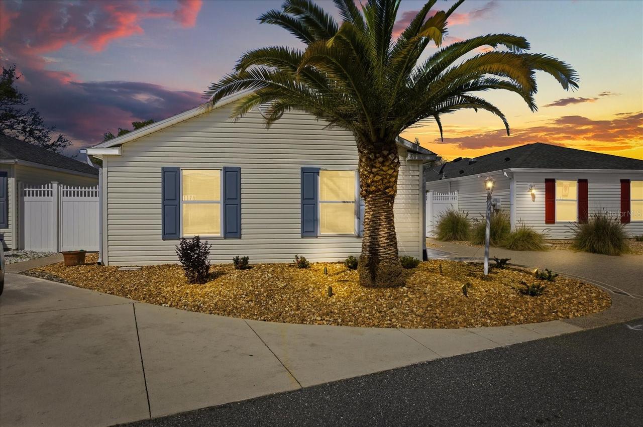 1178 Mcbee Ave., The Villages, FL 32162