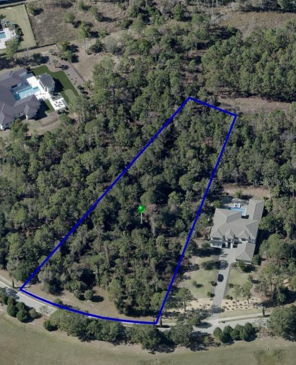 15942 Pendio Dr., Montverde, FL 34756