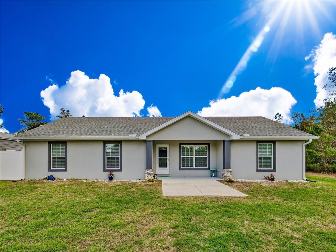 41180 Balsam St., Eustis, FL 32736