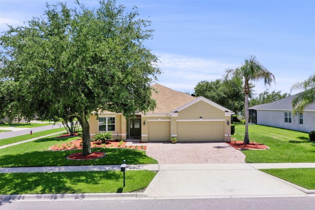 1250 Lattimore Dr., Clermont, FL 34711